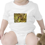 Predator in the Brush Woods Nature Photography Art T Shirt