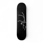 Predator Spider Skateboard