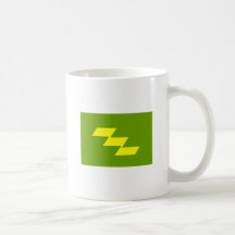 Préfecture de Miyazaki Mugs