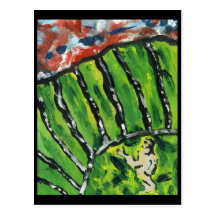 Preferrably Enclosed Post Card