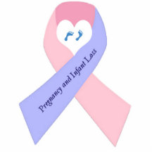 Pregnancy and Infant Loss Sculpture Cut Outs