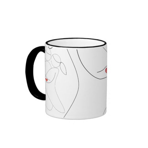 'Pregnancy' Mug