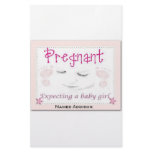 Pregnant with Addison