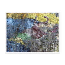 prehistoria mural