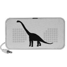 Prehistoric Dinosaur Travel Speaker