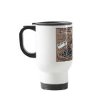 Prehistoric Retail Shopping Funny Gifts Tees Cards Coffee Mugs