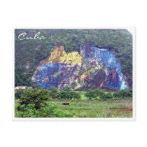 prehistory mural