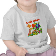 Premier anniversaire de safari t-shirt