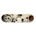 Premier arbre skateboards cutomisables