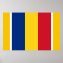 Premier ministre de la Roumanie, Roumanie Posters