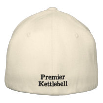 Premier Stitched Hat Baseball Cap