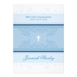 PREMIERS INVITATIONS DE COMMUNION : : courbe 4P
