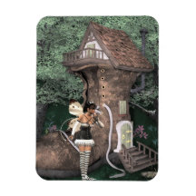 Premium Magnet - Customized