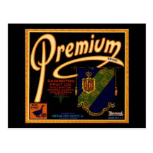 Premium Postcards