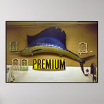 Premium Print