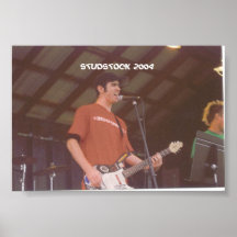 Premium Poster