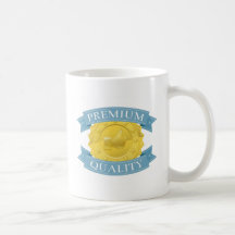 Premium quality award mugs