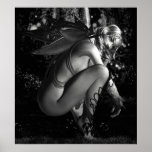 Preoccupied by Moonlake Poster