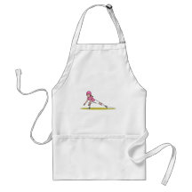 Prepare to Steal Aprons