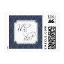 Preppy Pattern We Do! Postage