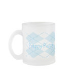 Preppy Puppy mugs