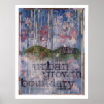 Prerequisite Poster