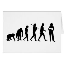Preschool Elementary  High School Teachers Tees Greeting Card