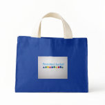 Preschool Rocks! Canvas Bag