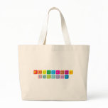 Preschool Teacher Bag