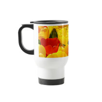 Preschool Teacher Coffee Mug gifts Tulips
