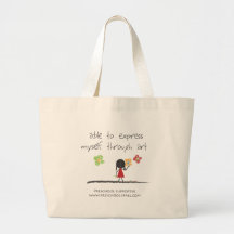 Preschool Teacher Comments Tote Bags