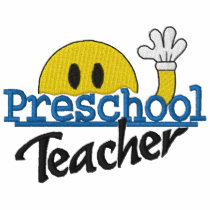 Preschool Teacher