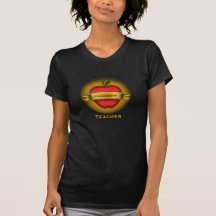 Preschool Teacher T shirt