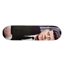 PRESDENTIAL SKATE SKATE BOARDS