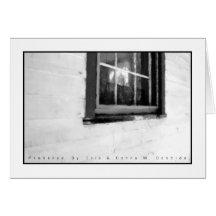Presence Greeting Cards