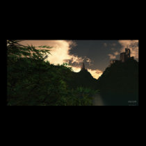 Presence of Civilization - Extreme posters