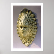 Presence Print