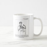 Presentation hell mug