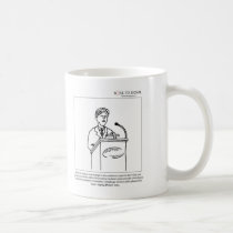 Presentation hell mugs