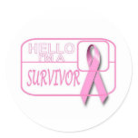 Presentationbchello Sticker