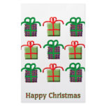 Presents Personalized Stationery