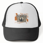 Preserve Nature Tshirts and Gifts Trucker Hat