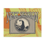 Preserve Nature Tshirts and Gifts Postcard