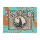 Preserve Nature Tshirts and Gifts Post Card