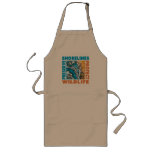 Preserve Shorelines - Protect Wildife Apron