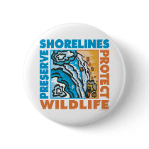 Preserve Shorelines - Protect Wildife