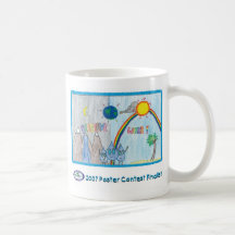 Preserve Water Mugs