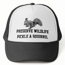 preserve wildlife