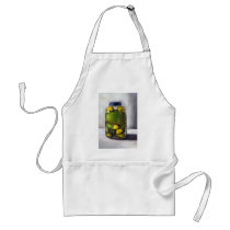 Preserving Childhood Aprons