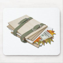 PreservingGreens110510 Mousepads